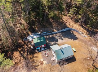 1458 Route 103, Chester, VT 05143