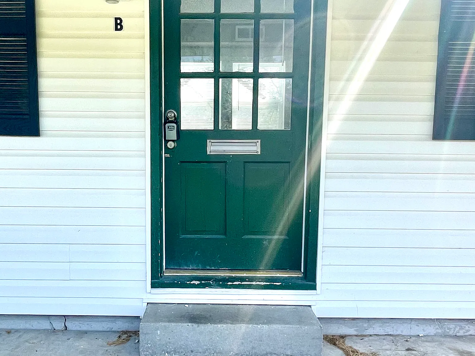 1 bed, 570 sqft, $750 — Photo 2