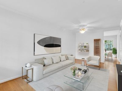 1611 La Esplanada Place #114, Santa Rosa, CA, 95404