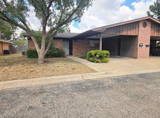 2406 W Wadley Ave, Midland, TX 79705
