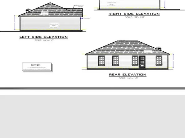 14 Mashburn Rd, Marianna, FL 32448