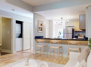 Melrose Apartments, Saint Louis, MO 63108