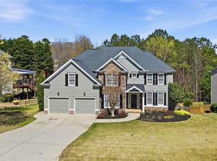 5205 Millwood Dr, Canton, GA 30114