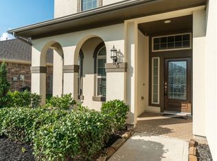 11806 Trinity Bluff Ln, Cypress, TX 77433