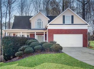 1403 Velvet Creek Trce SW, Marietta, GA 30008