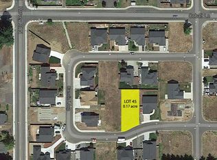 Camrin Loop, Creswell, OR 97426