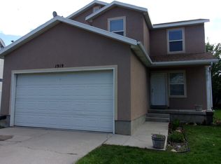 1919 S Twilight Ln, Heber City, UT 84032