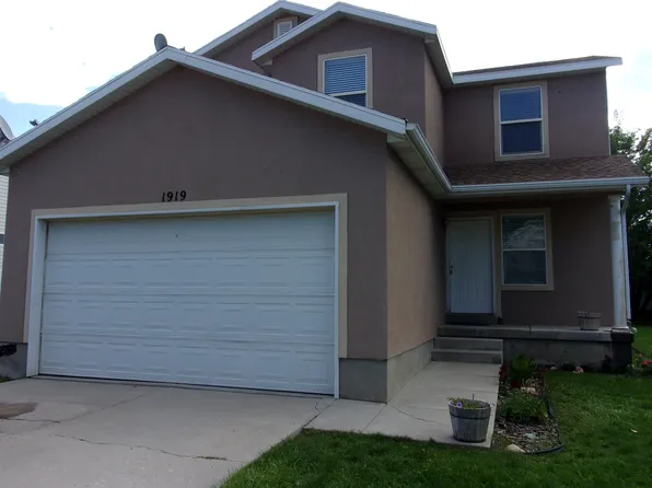 1919 S Twilight Ln, Heber City, UT 84032