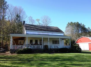 10405 County Highway 21, Franklin, NY 13775