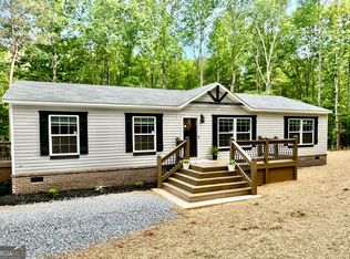 2123 Double Bridge Rd, Demorest, GA 30535