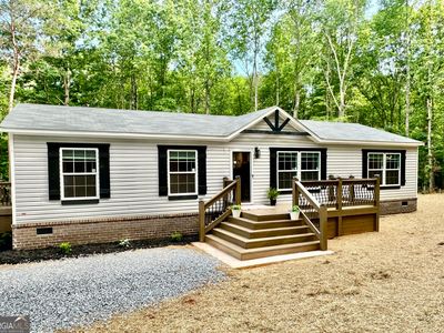 2123 Double Bridge Rd, Demorest, GA, 30535