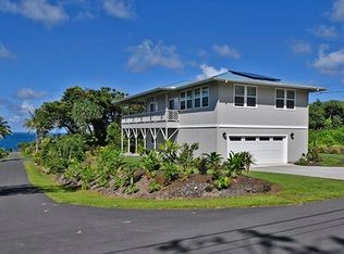 15-2775 S Papai St, Pahoa, HI 96778