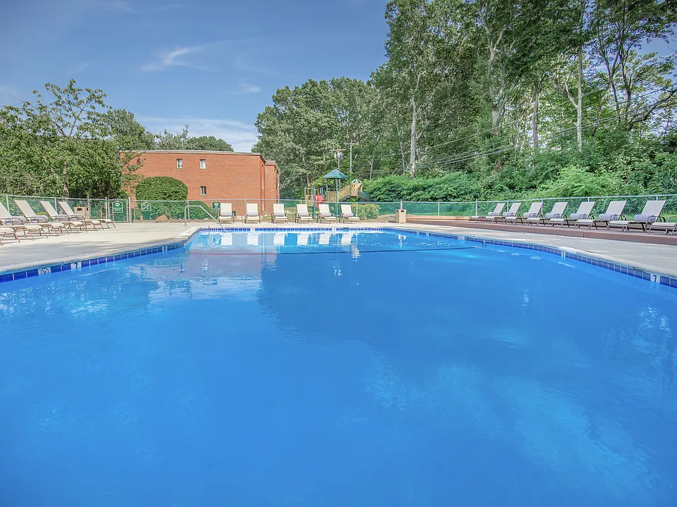 Forest Park Apartments