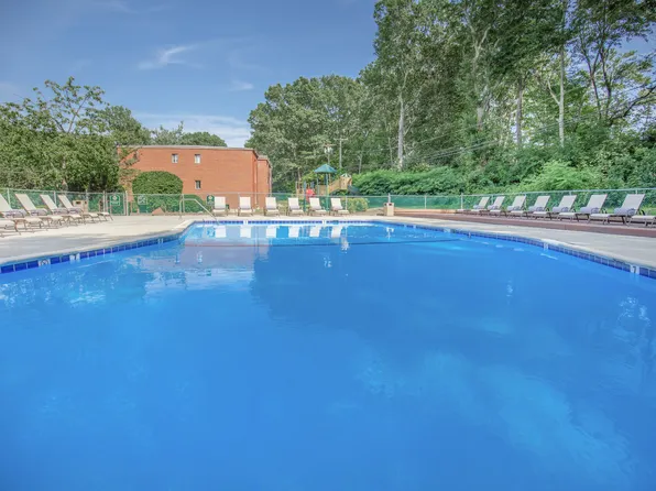 Forest Park Apartments