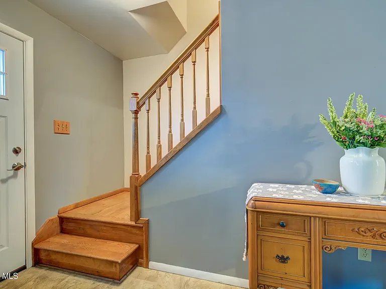 Stair