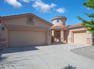 8631 Wild Dunes Ave NW, Albuquerque, NM 87120
