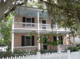 713 Charles St, Beaufort, SC 29902