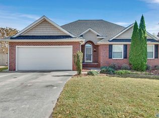 84 Heidelberg Ln, Arab, AL 35016