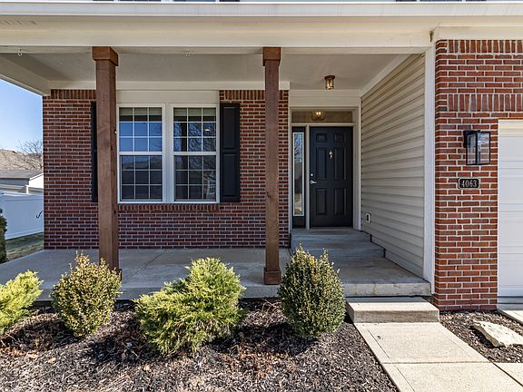 2nd image of 4063 S Meadow Wood Ct
