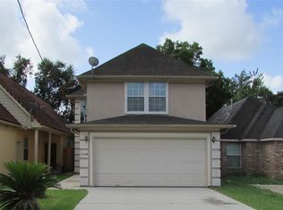 11510 Palmsprings Dr UNIT B, Houston, TX 77034