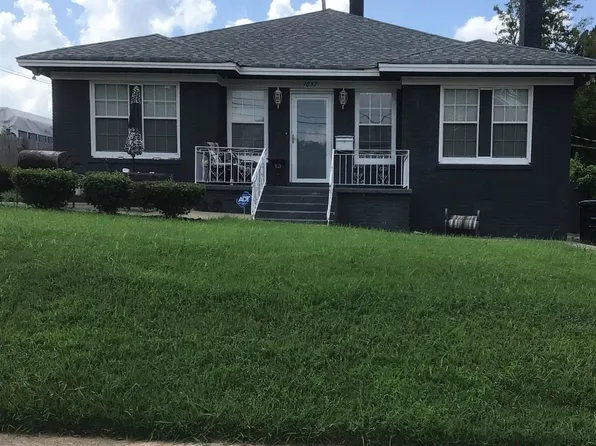 1057 Springdale St, Memphis, TN 38108