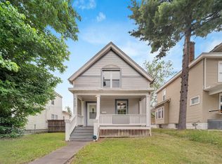 2137 Indiana Ave, Columbus, OH 43201