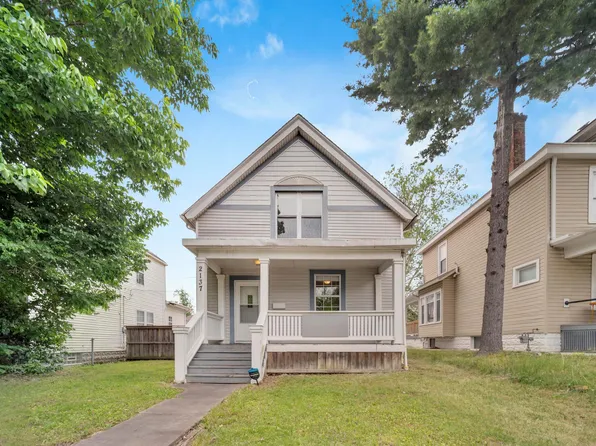 2137 Indiana Ave, Columbus, OH 43201