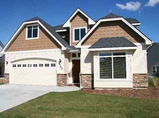 2742 N Aldgate, Meridian, ID 83642