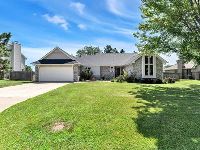 1930 N Tallyrand St, Wichita, KS, 67206