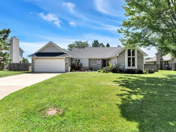 1930 N Tallyrand St, Wichita, KS 67206