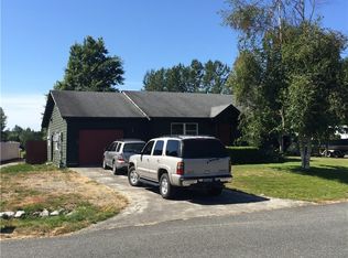 4844 Seafair Dr, Blaine, WA 98230