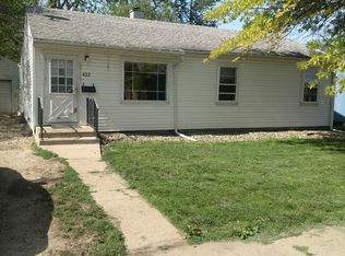 423 W Wilmot St, Chillicothe, IL