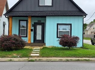 1004 S Keystone Ave, Indianapolis, IN 46203