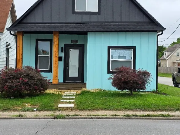 1004 S Keystone Ave, Indianapolis, IN 46203