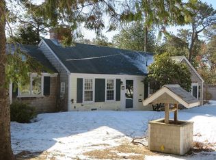 7 Checkerberry Ln, West Harwich, MA 02671