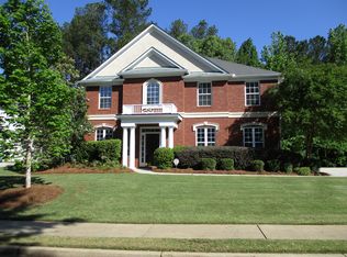 3466 Walnut Rdg, College Park, GA 30349