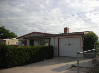 16714 Inyo St, La Puente, CA 91744