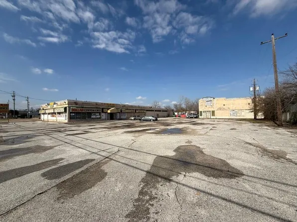 5229 Griggs Rd, Houston, TX 77021