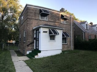 10126 S Yates Blvd, Chicago, IL