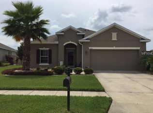 3535 Rhapsody St, Saint Cloud, FL 34772