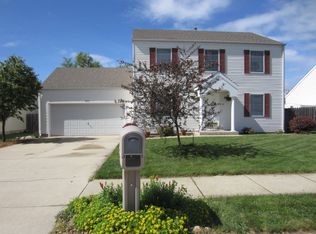 3813 Viking Blvd, Springfield, IL 62712