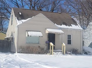 936 Johnson Ave, Flint, MI 48532