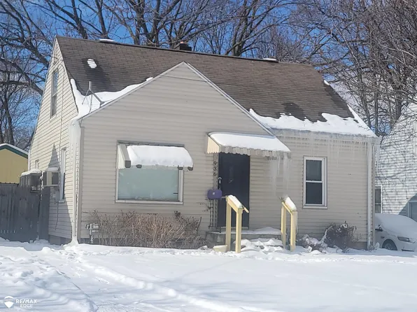 936 Johnson Ave, Flint, MI 48532