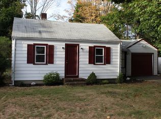 46 Wilbur St, Raynham, MA 02767