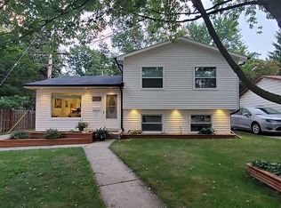 2971 Webster Rd, Berkley, MI 48072