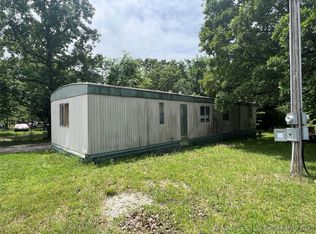 81118 S 4725th Rd, Stilwell, OK 74960