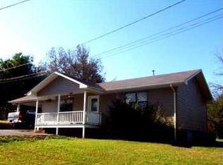 4057 Rountree Cir, Blairsville, GA 30512