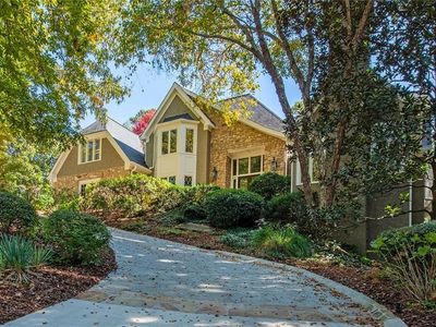 1440 N Riverside Cir, Sandy Springs, GA, 30328