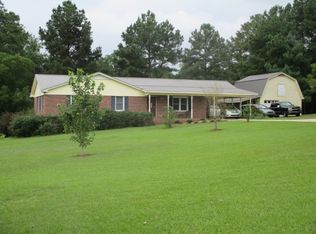 309 Dycus Rd, Sanford, NC 27330