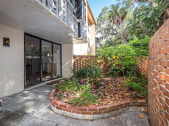 Front Walkway